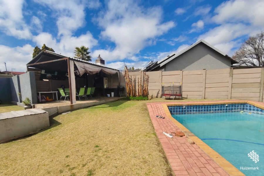 3 Bedroom Property for Sale in Sasolburg Ext 10 Free State